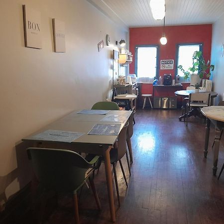 L Entre Deux Chambres D Hotes Belin-Beliet Luaran gambar