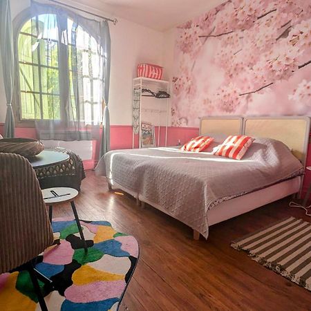 L Entre Deux Chambres D Hotes Belin-Beliet Bilik gambar