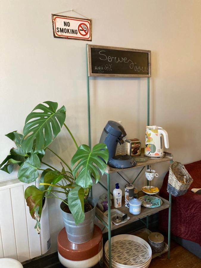 L Entre Deux Chambres D Hotes Belin-Beliet Luaran gambar