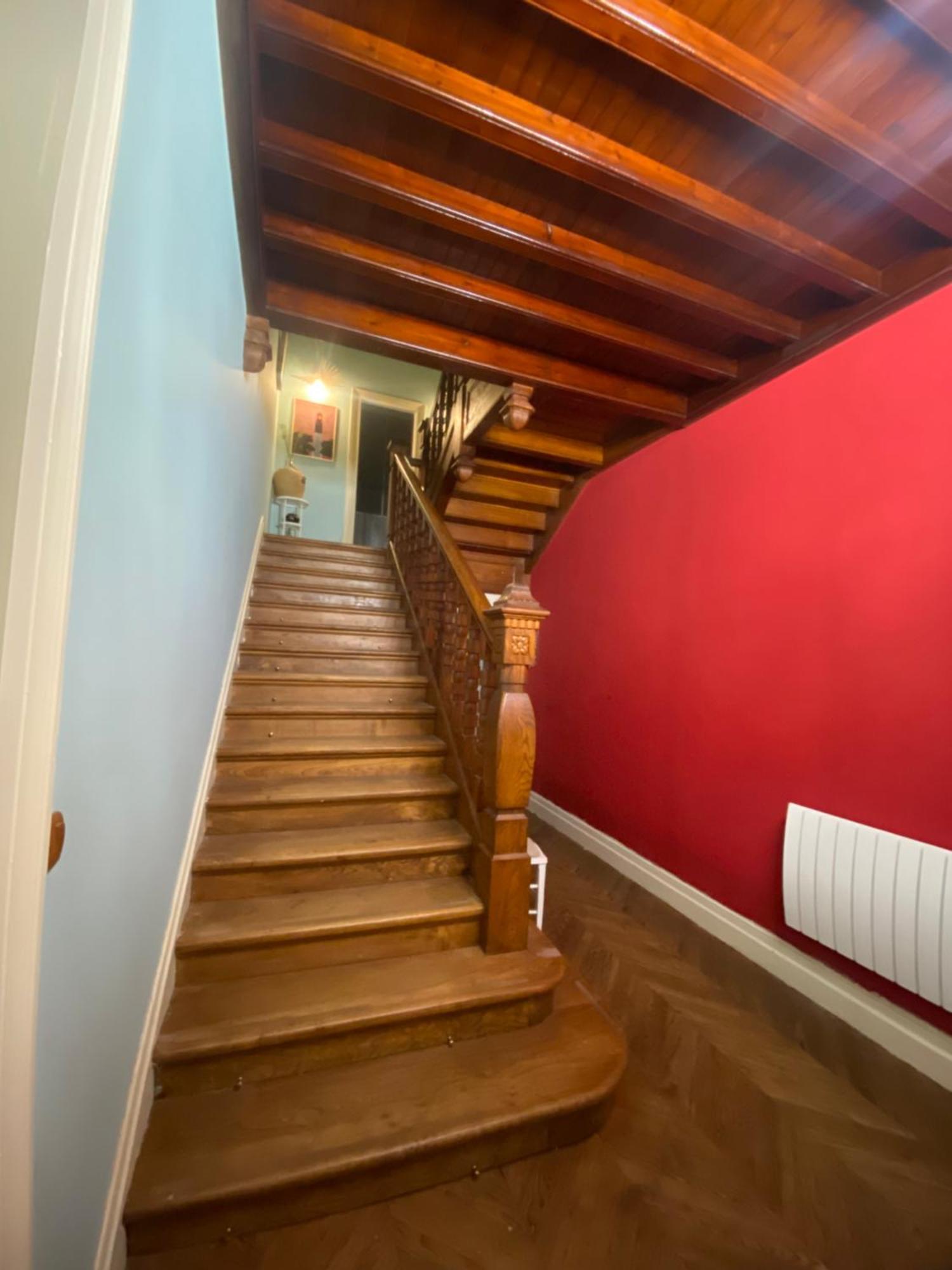L Entre Deux Chambres D Hotes Belin-Beliet Luaran gambar