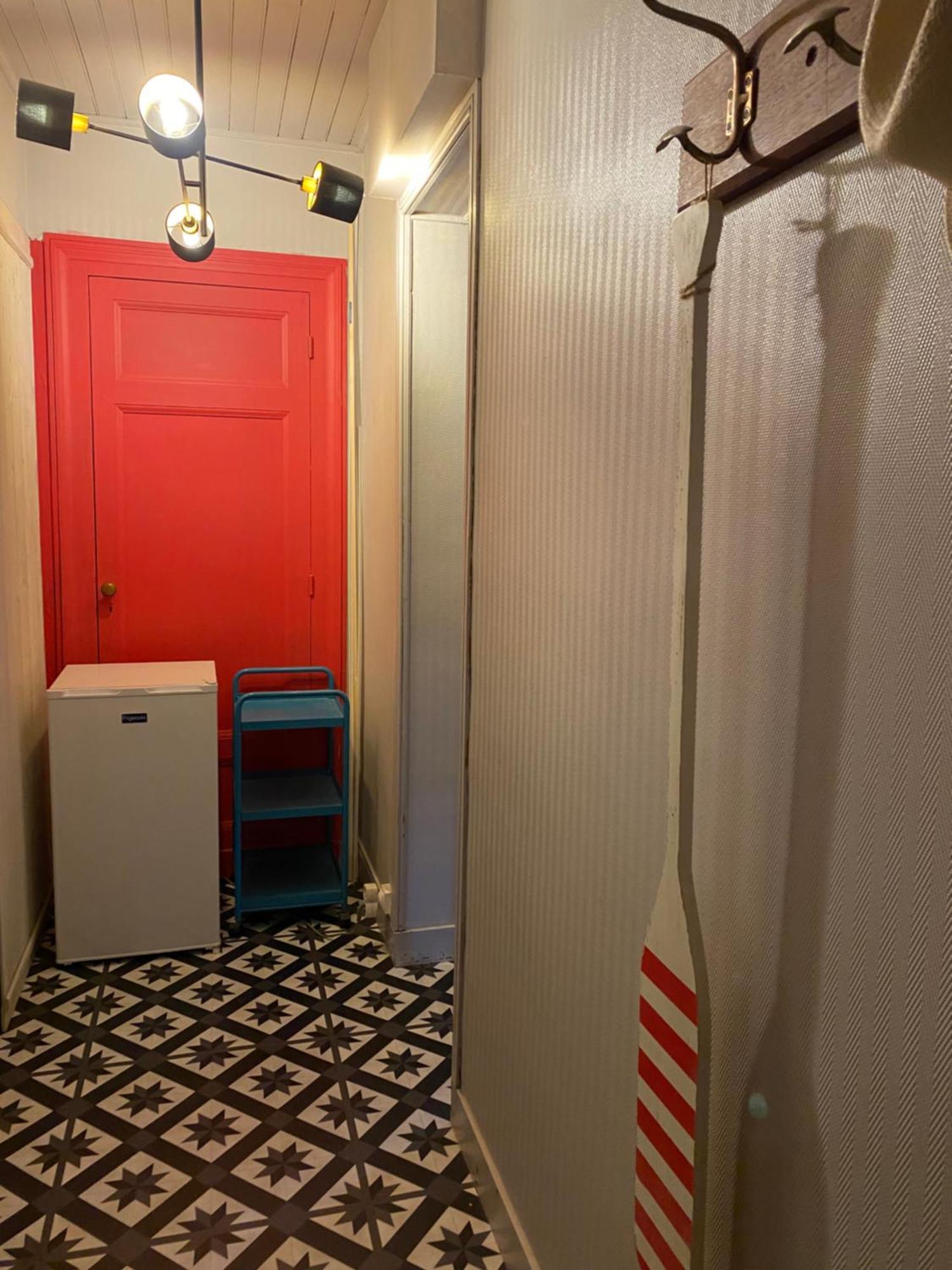 L Entre Deux Chambres D Hotes Belin-Beliet Luaran gambar