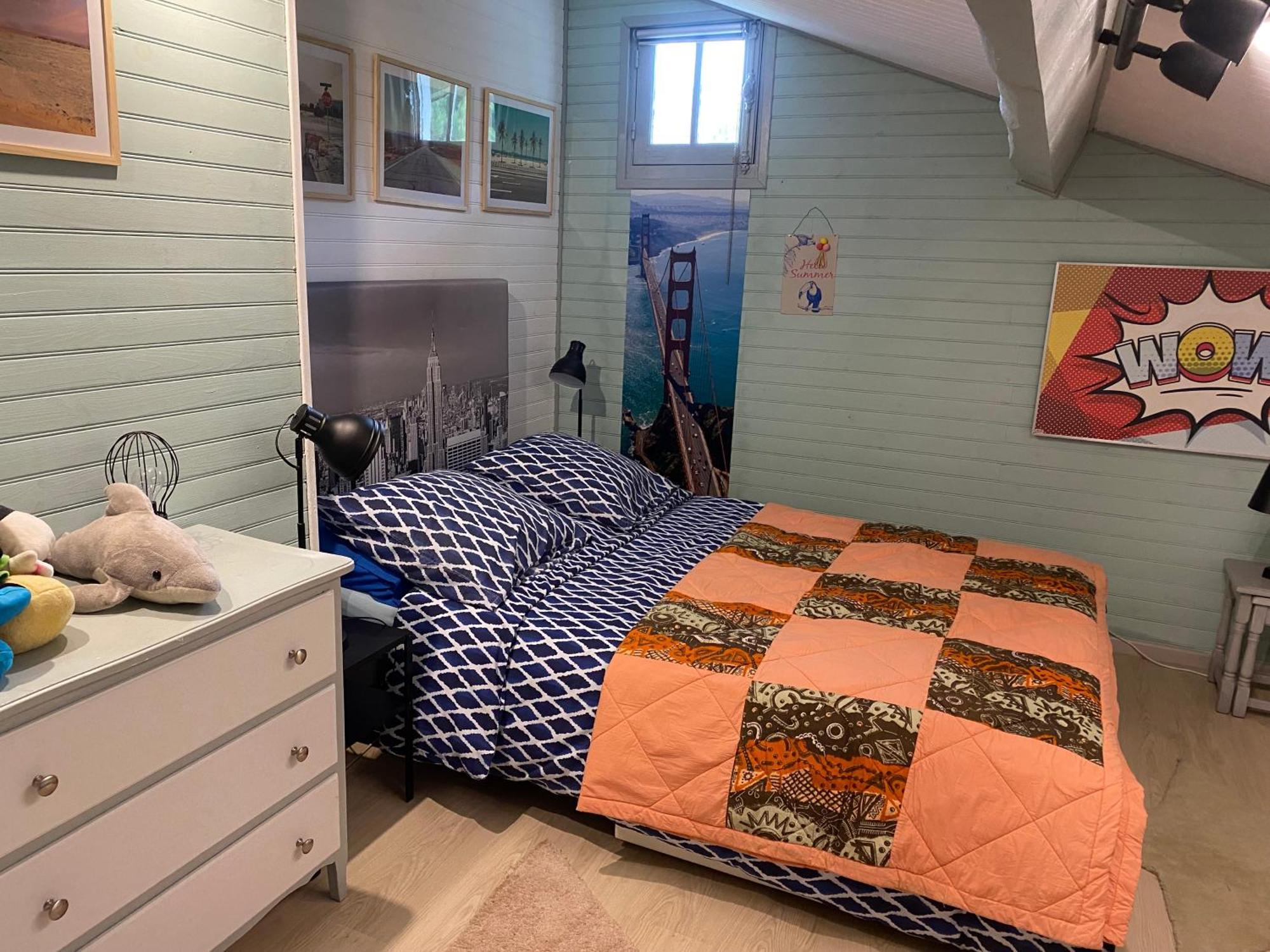 L Entre Deux Chambres D Hotes Belin-Beliet Luaran gambar