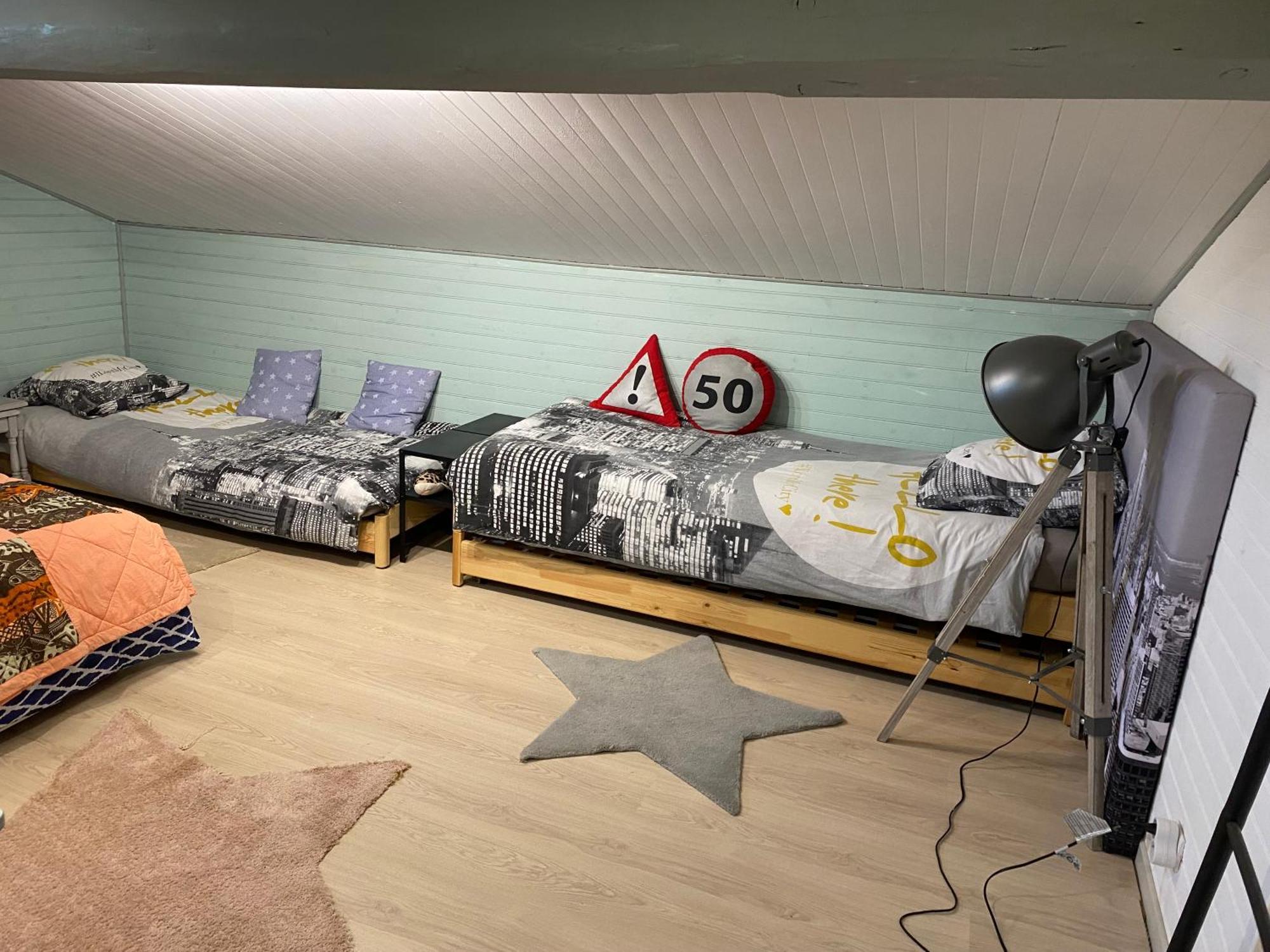L Entre Deux Chambres D Hotes Belin-Beliet Luaran gambar
