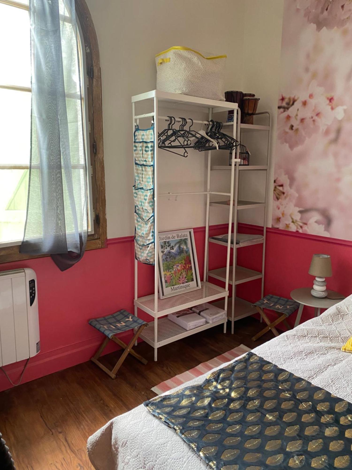 L Entre Deux Chambres D Hotes Belin-Beliet Luaran gambar