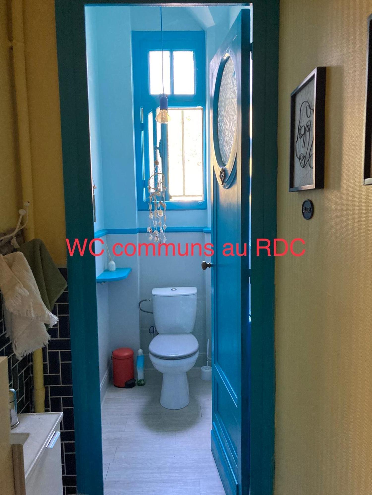 L Entre Deux Chambres D Hotes Belin-Beliet Luaran gambar