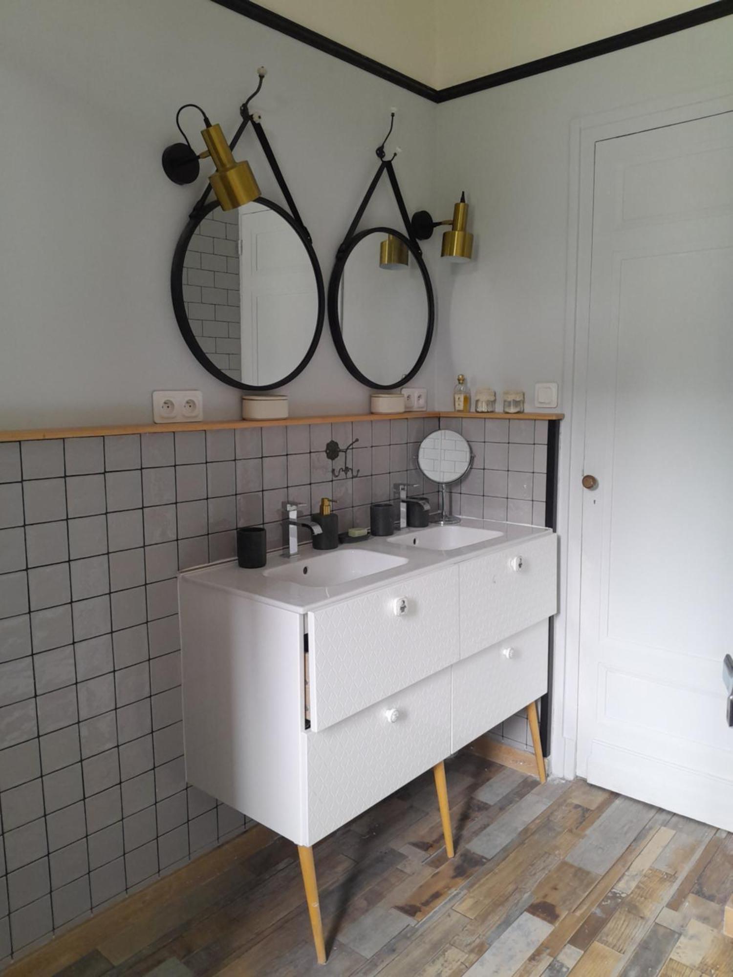 L Entre Deux Chambres D Hotes Belin-Beliet Luaran gambar