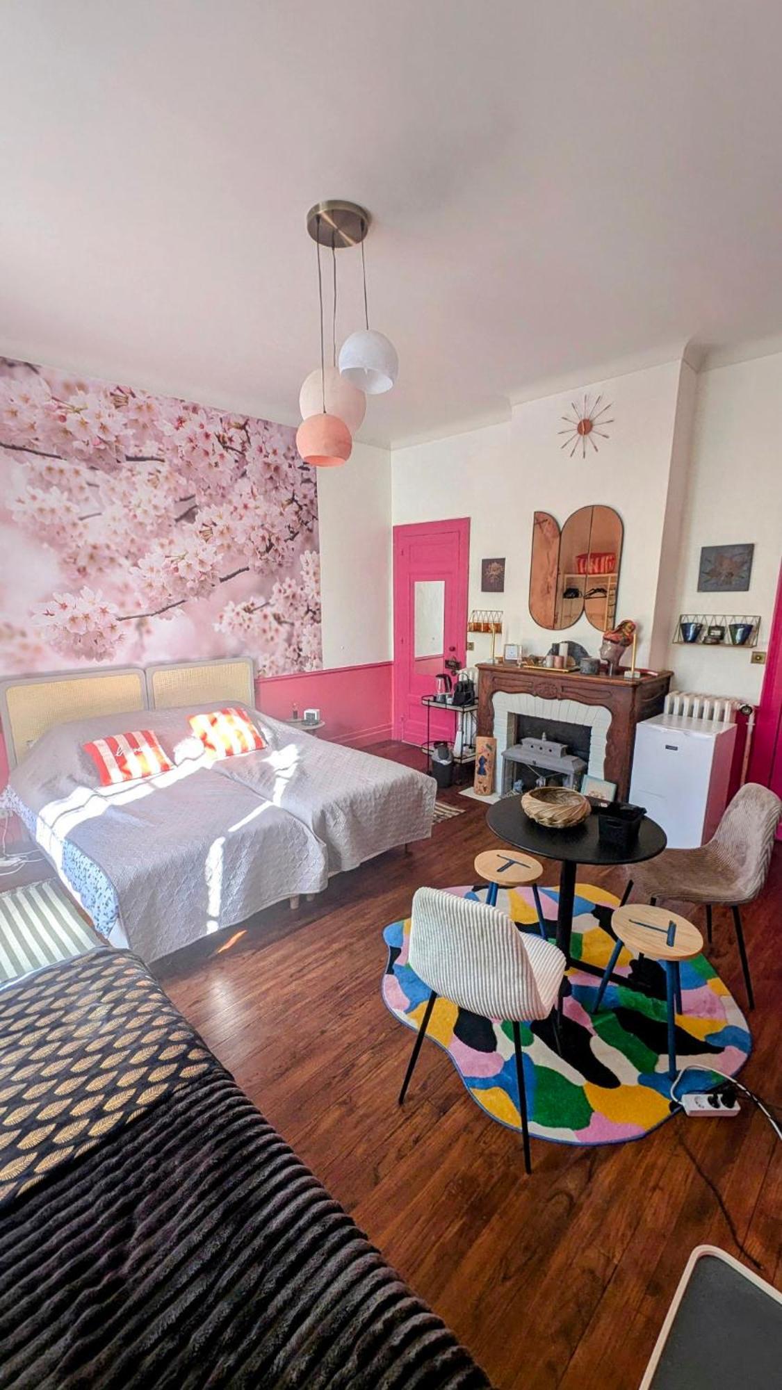 L Entre Deux Chambres D Hotes Belin-Beliet Bilik gambar
