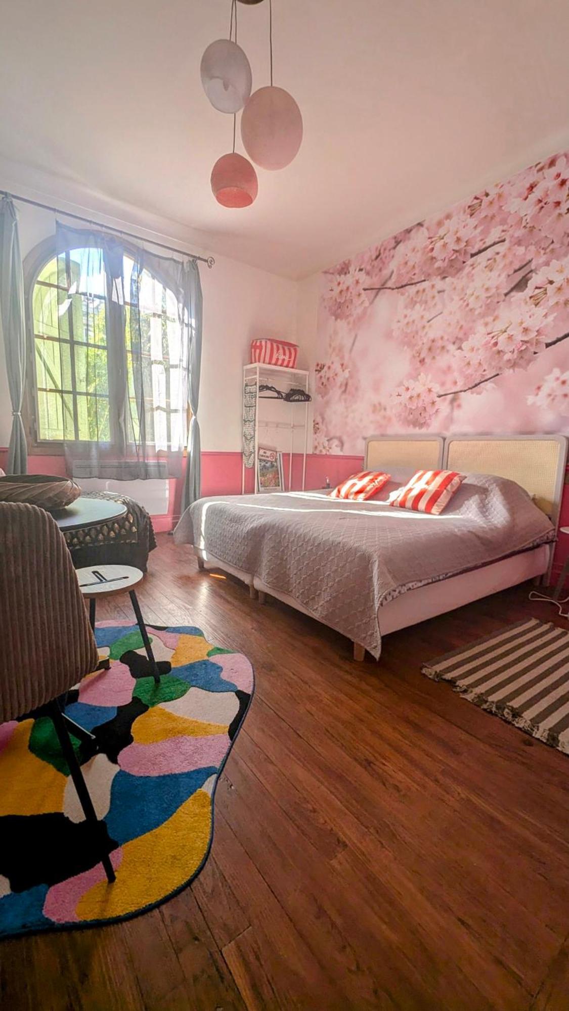 L Entre Deux Chambres D Hotes Belin-Beliet Bilik gambar