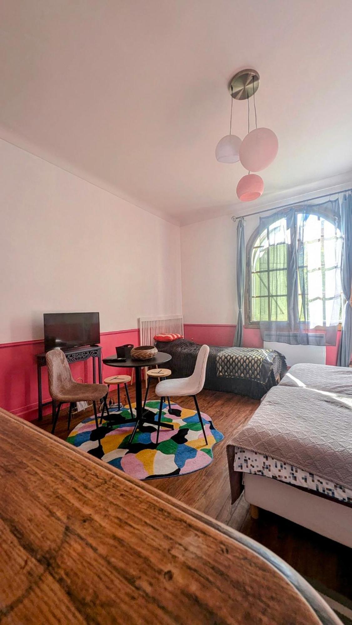 L Entre Deux Chambres D Hotes Belin-Beliet Bilik gambar