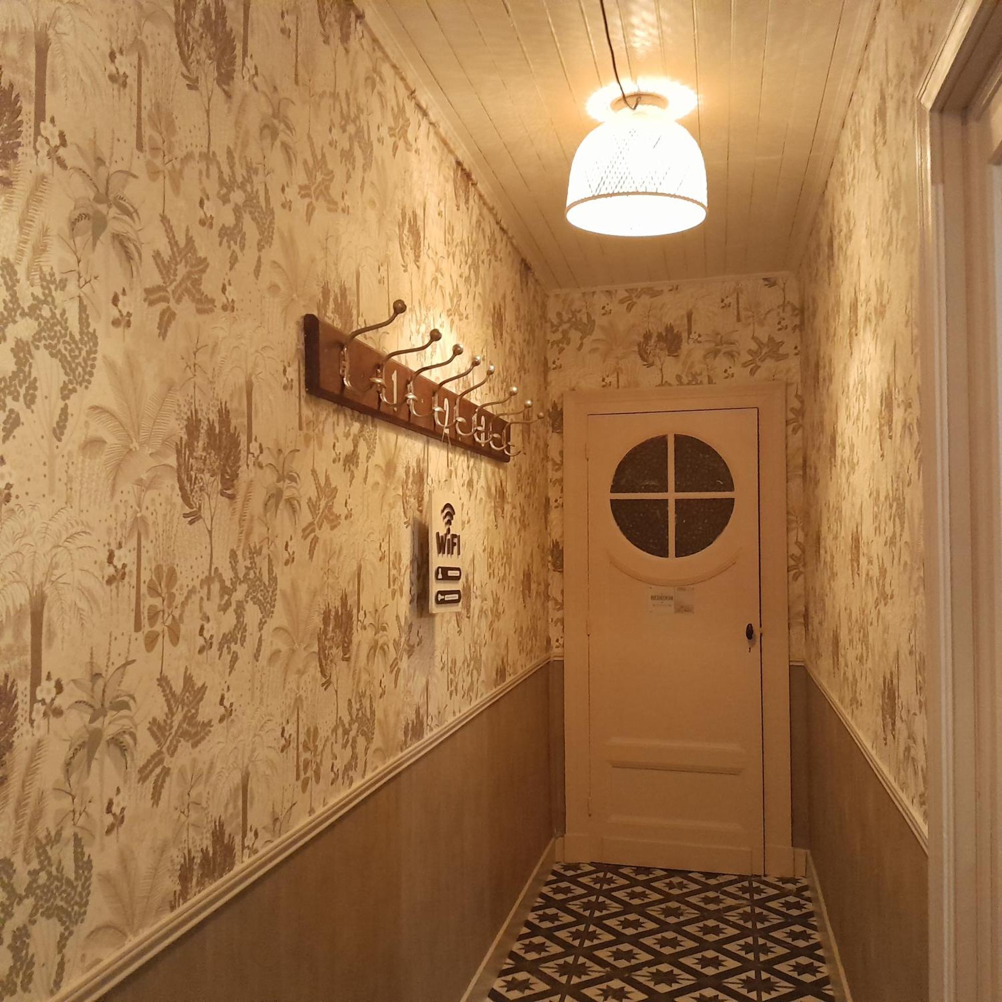 L Entre Deux Chambres D Hotes Belin-Beliet Luaran gambar