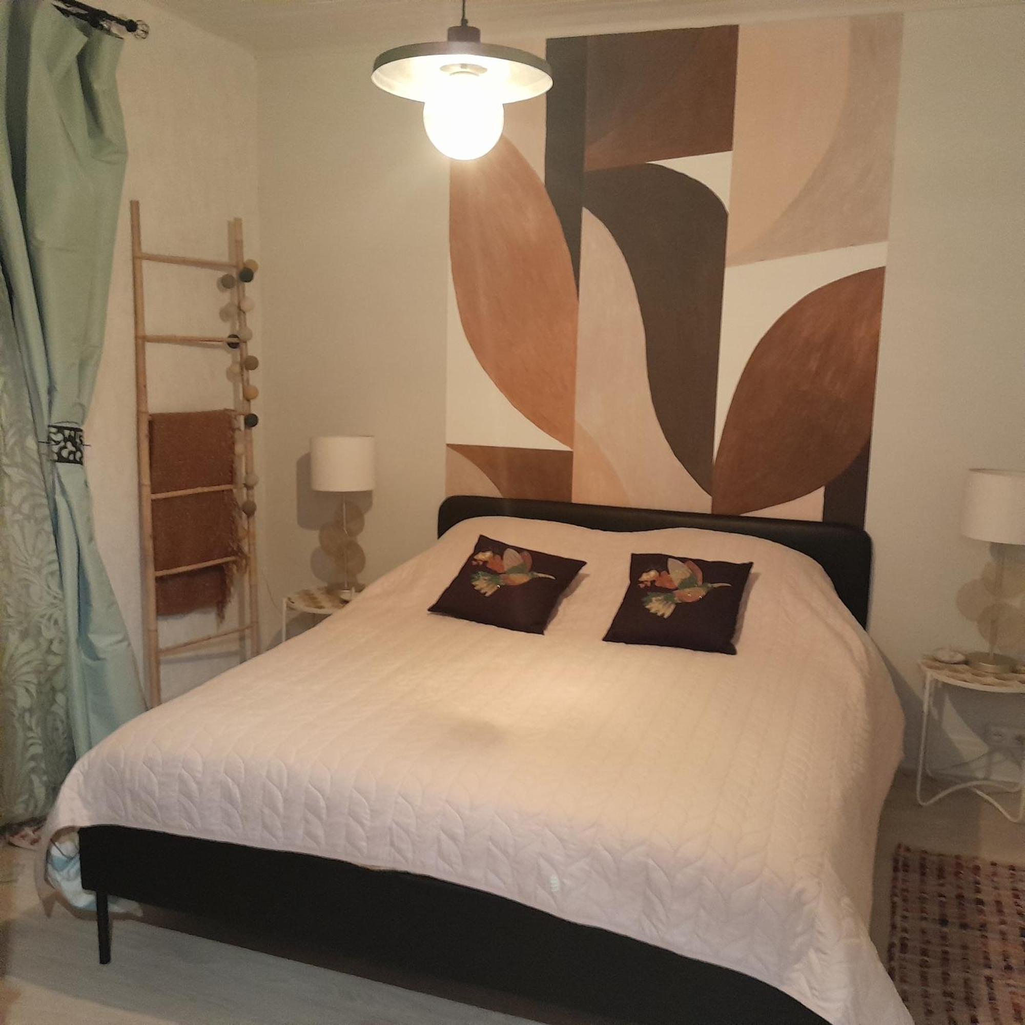 L Entre Deux Chambres D Hotes Belin-Beliet Luaran gambar